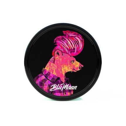 

Blumaan Мужской гибридный крем для укладки Clay Matte Cream Hair Clay 2,5 унции (74 мл)
