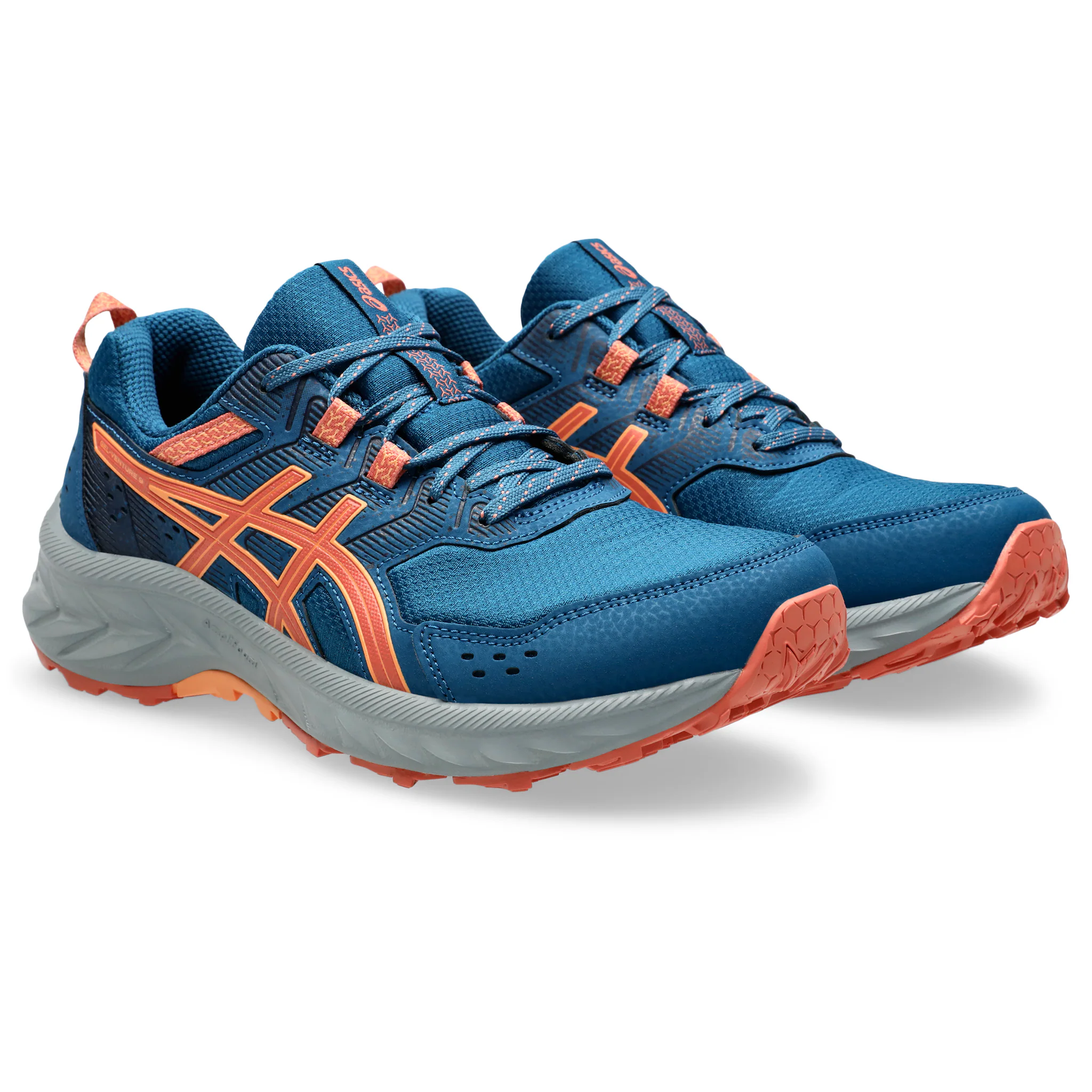 

Кроссовки Asics "GEL-VENTURE 9", цвет Rich Navy
