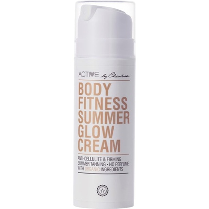 

Body Fitness Летнее сияние 150 мл Active By Charlotte