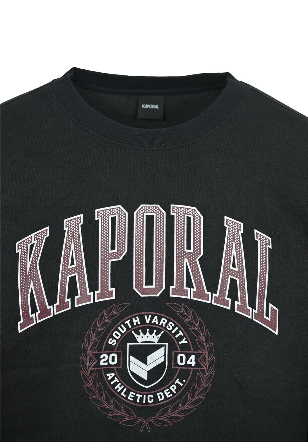 

Толстовка RAMS Kaporal, черный
