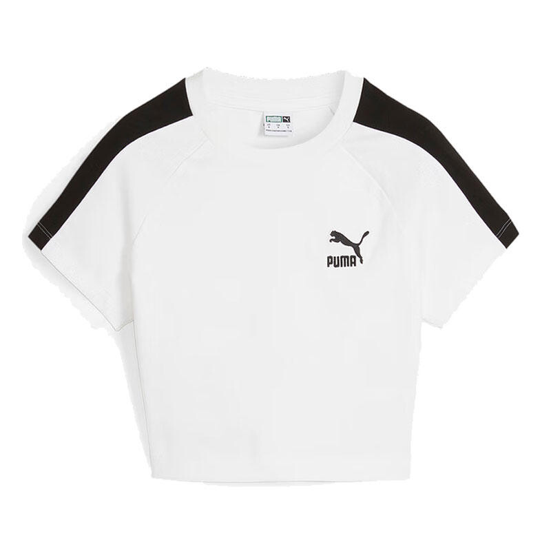 

Футболка женская белая Puma