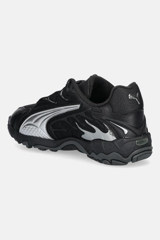 Кроссовки Inhale Smile Puma, черный — фото 3