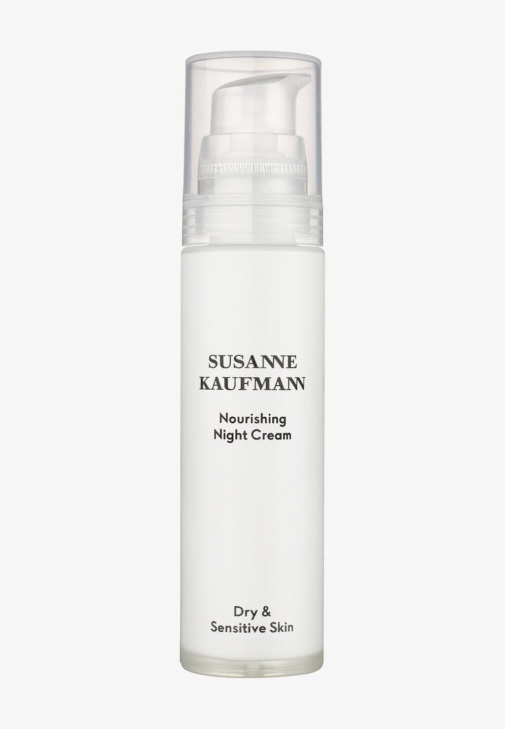 

Крем для лица NOURISHING NIGHT CREAM Susanne Kaufmann