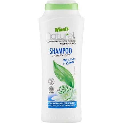 

Winni's Naturel Шампунь 250мл