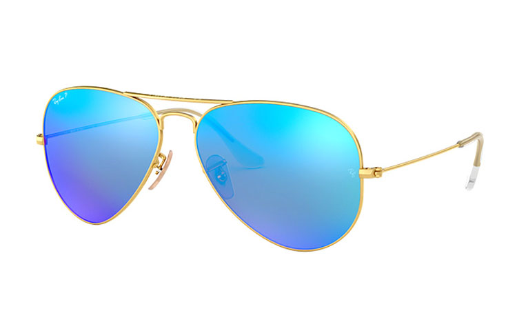 

Солнцезащитные очки унисекс RayBan