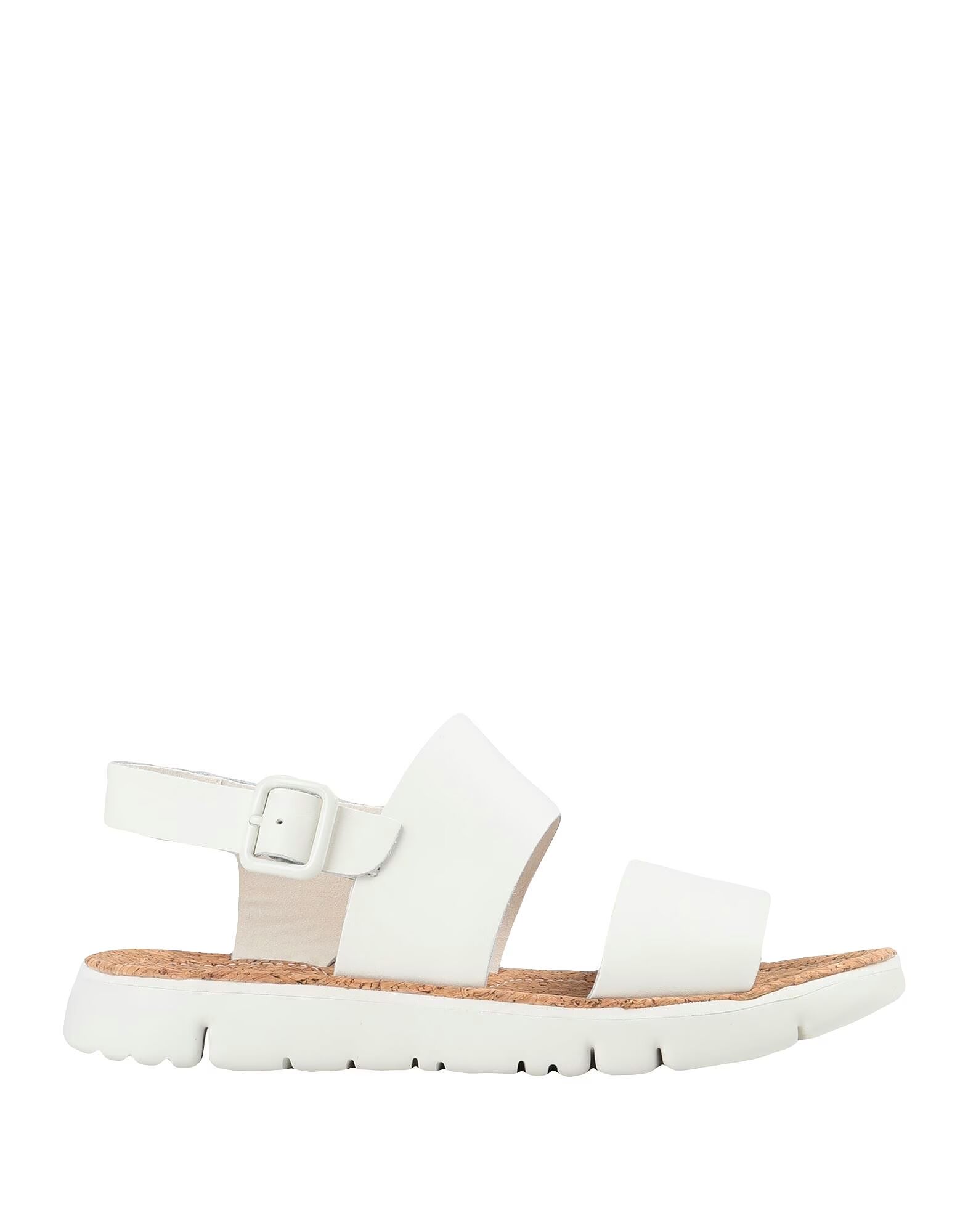 Сандалии Oruga Sandal Camper, белый