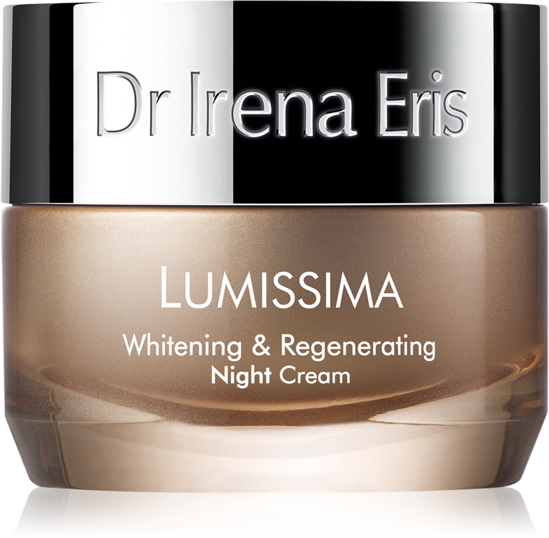 

Ночной отбеливающий крем Lumissima Dr Irena Eris, 50 мл