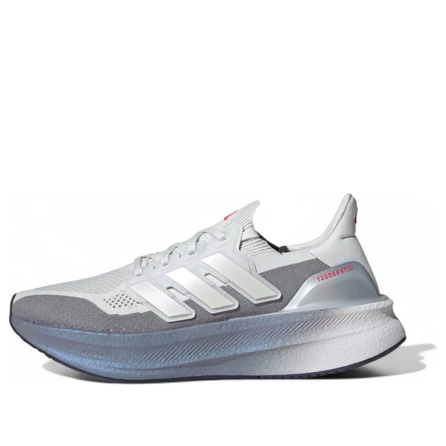 

Кроссовки adidas Ultraboost 5 'Crystal White Zero Metallic', белый
