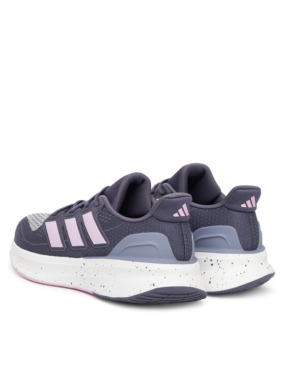 Беговые кроссовки Ultrarun 5 W JQ6900 Adidas, фиолетовый — фото 3