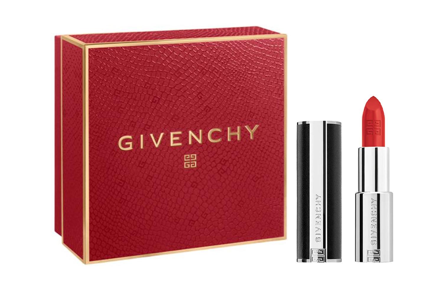 

Ламекин помада велюр легко растушевывается тональная основа 3,4 г Givenchy