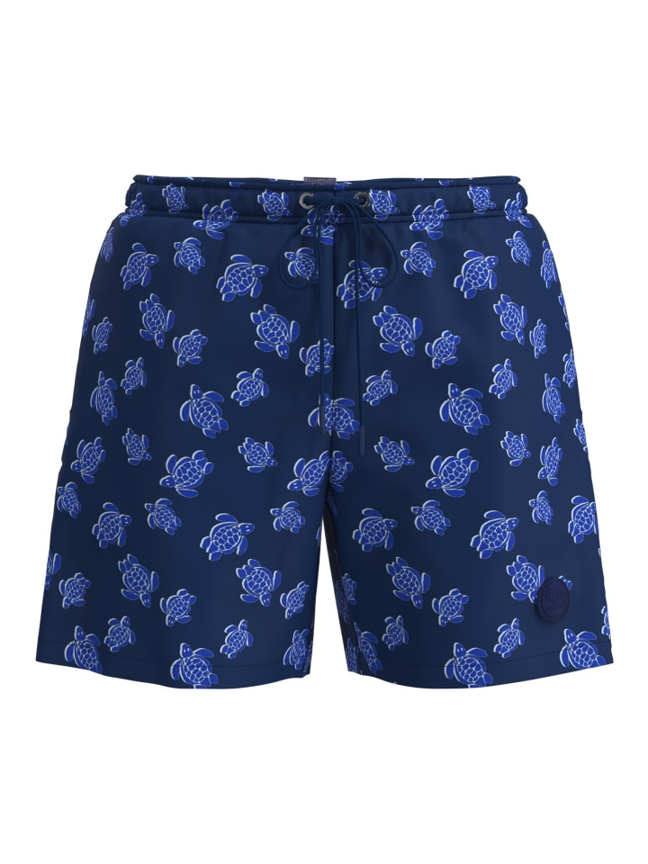 

CECEBA Плавки Naas синего цвета, размер S