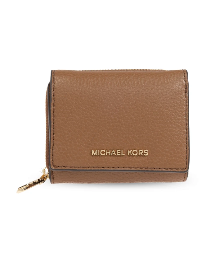 

Кошелек "Империя" Michael Kors, коричневый