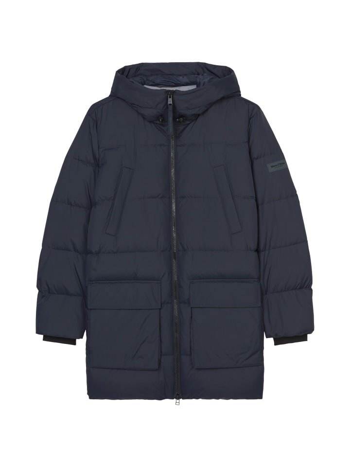 

Куртка Marc O'Polo regular, цвет dark navy