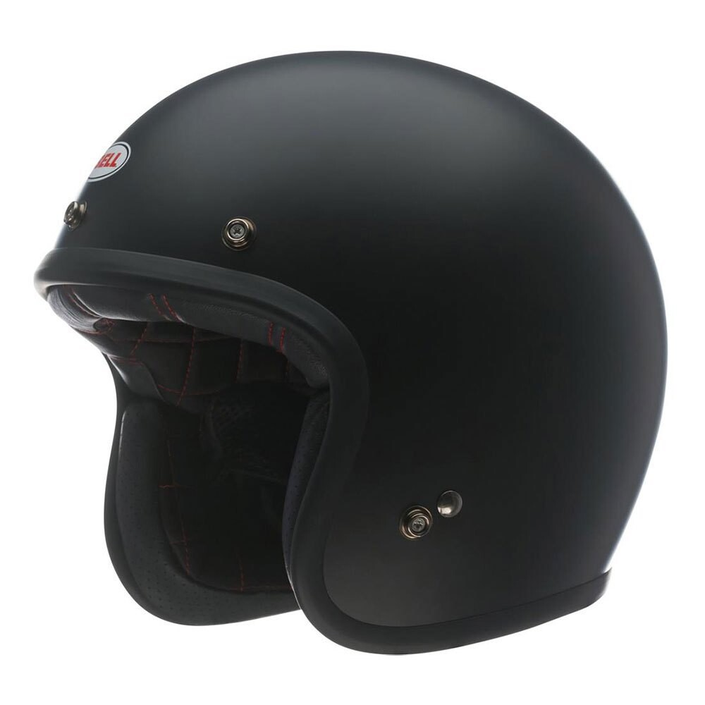 

Открытый шлем Bell Moto Custom 500, черный