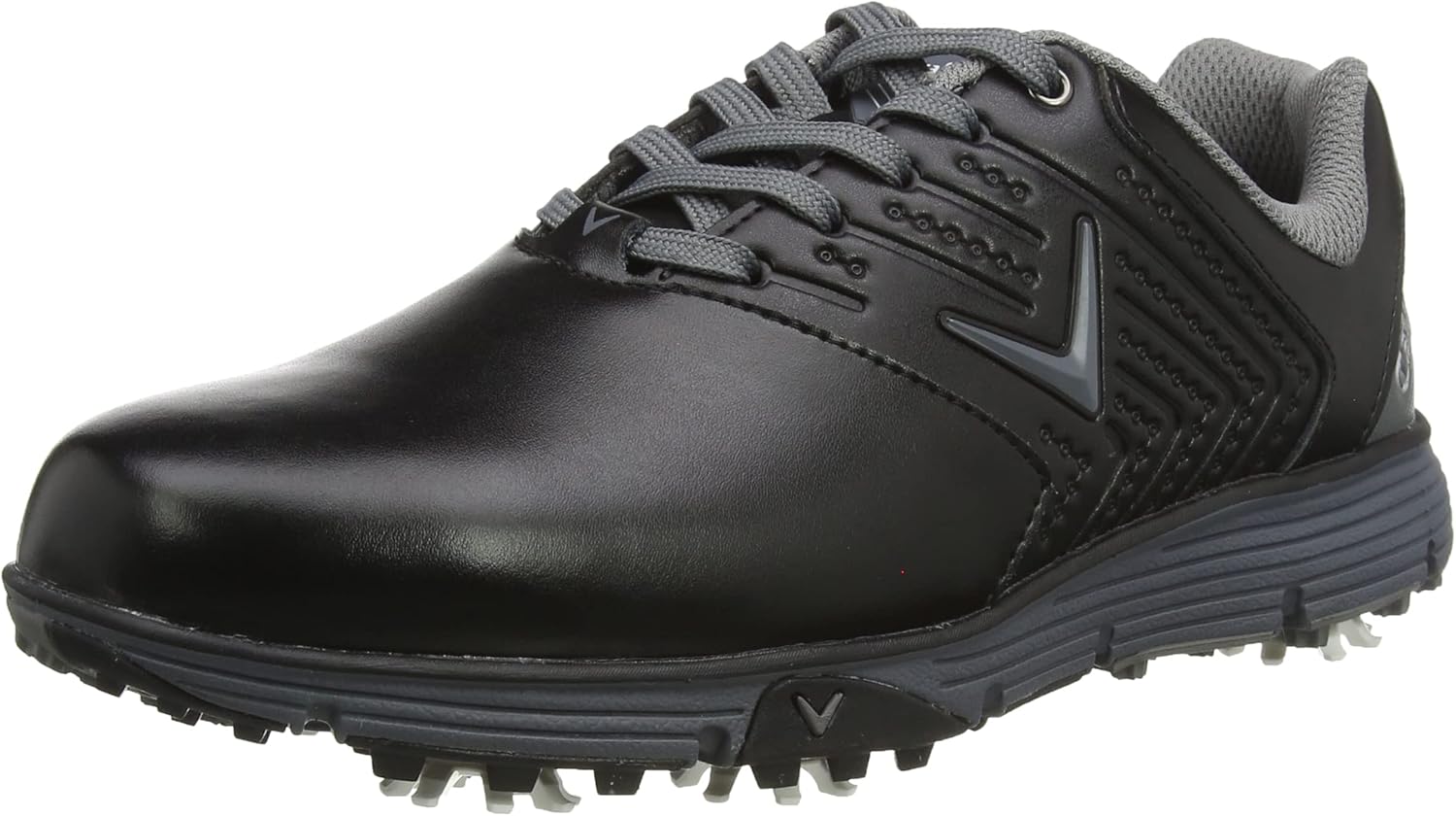 

Мужские гольф-туфли Callaway M574 Chev Mulligan S, черный
