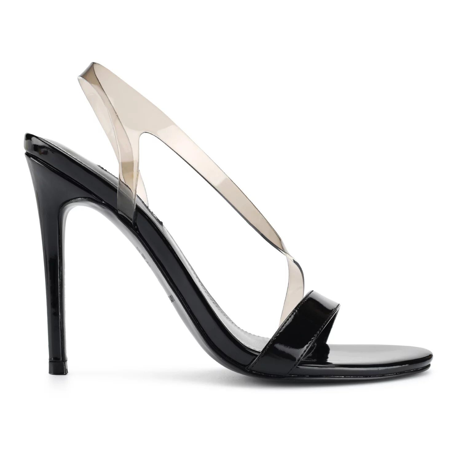 

Женские классические сандалии Nine West Magee Nine West, серебряный