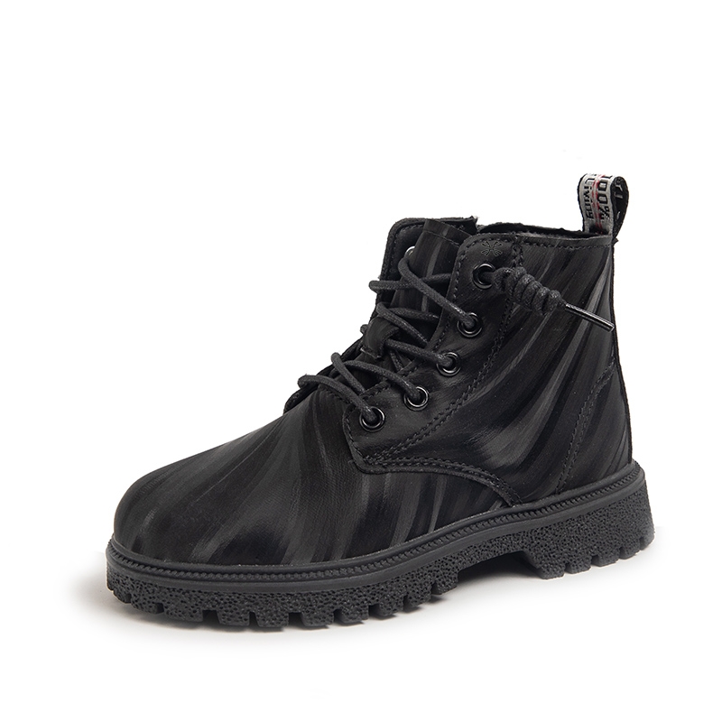 

Детская повседневная обувь для детей YUZHAOLIN, черный