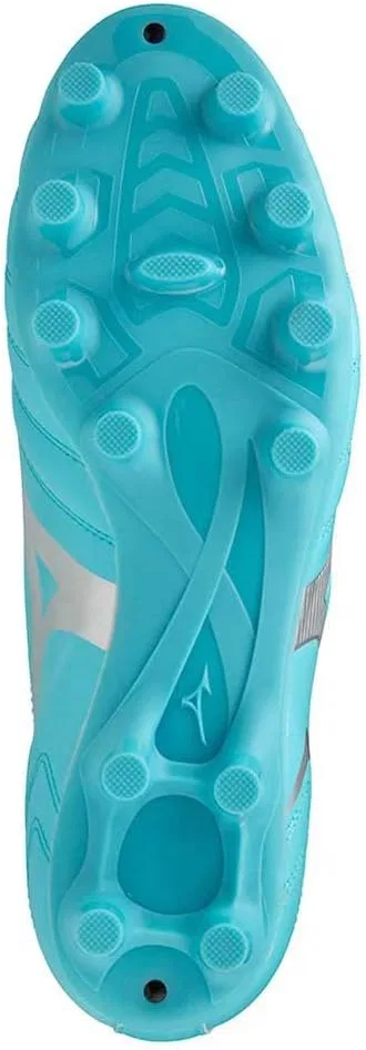 Футбольные кроссовки Mizuno для мужчин, Blue — фото 2