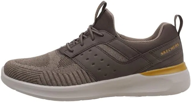 Кроссовки Skechers LATTIMORE FLAT, Brown