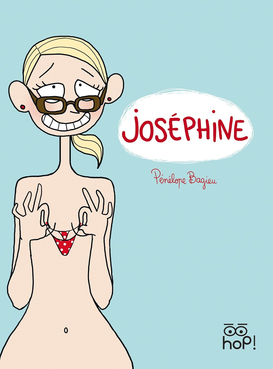

Joséphine (Hop!)