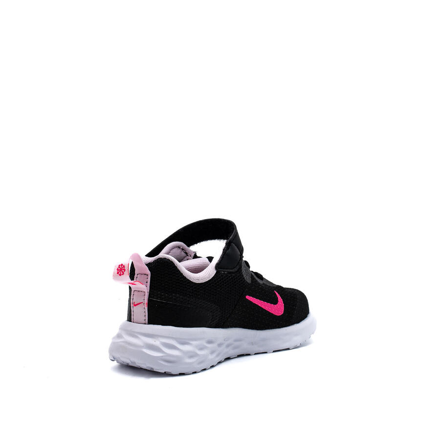Кроссовки Nike Sports Shoes Nike Revolution 6 Nn для детей — фото 4