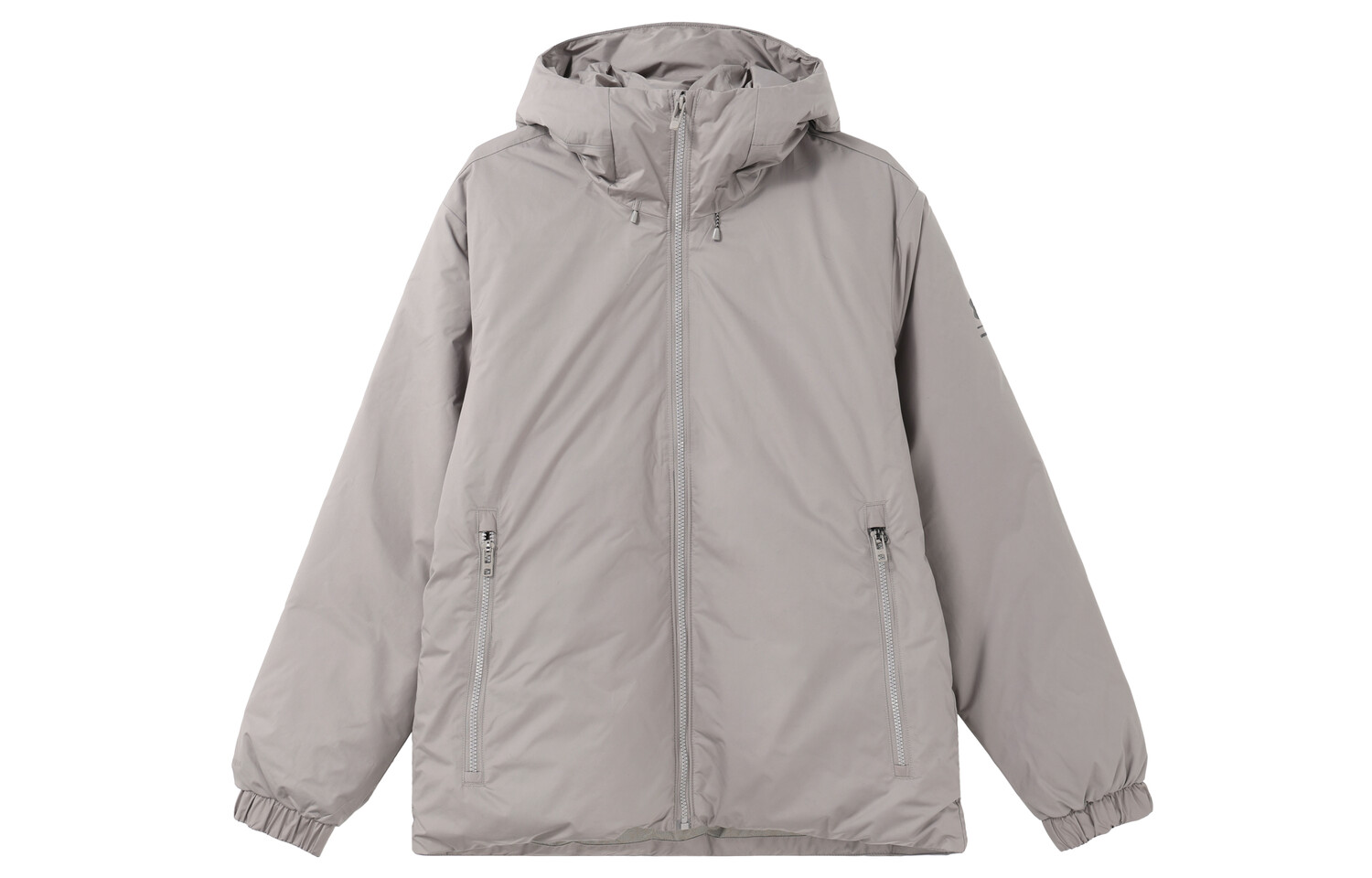 

Пуховик ColdGear для мужчин серый Under Armour, серый