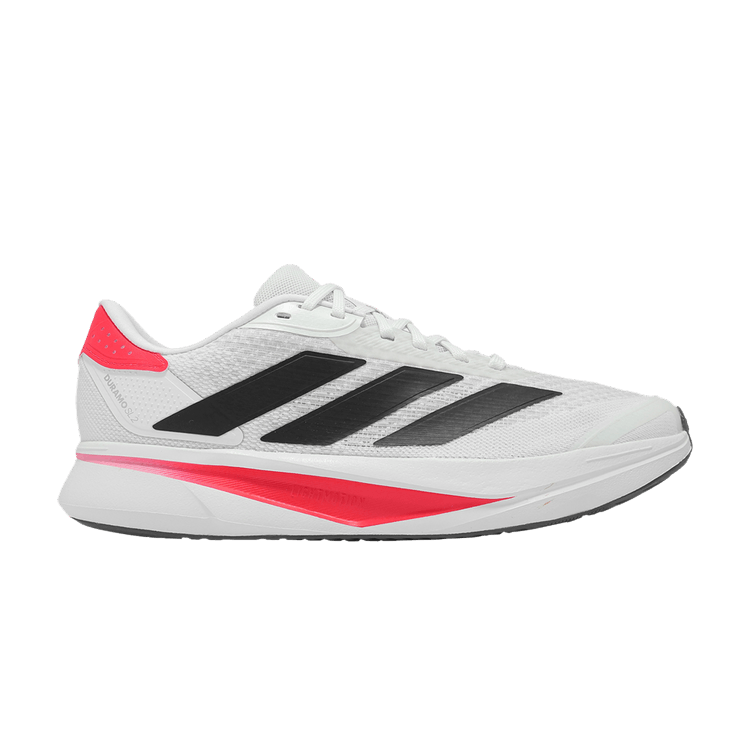 

Кроссовки Duramo SL 2.0 'White Black Lucid Red', белый