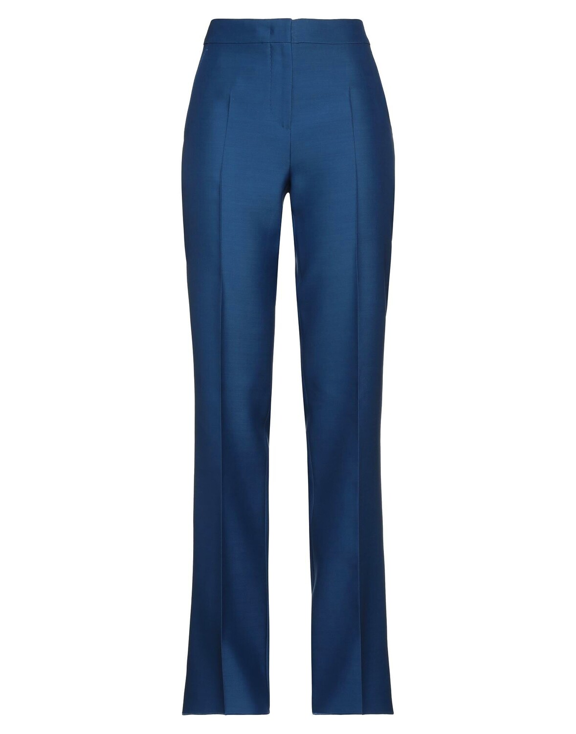 

Брюки Max Mara, ярко-синий