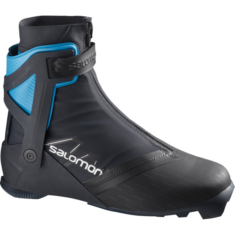 

Мужские кроссовки RS10 Nocturne Prolink Salomon, синий