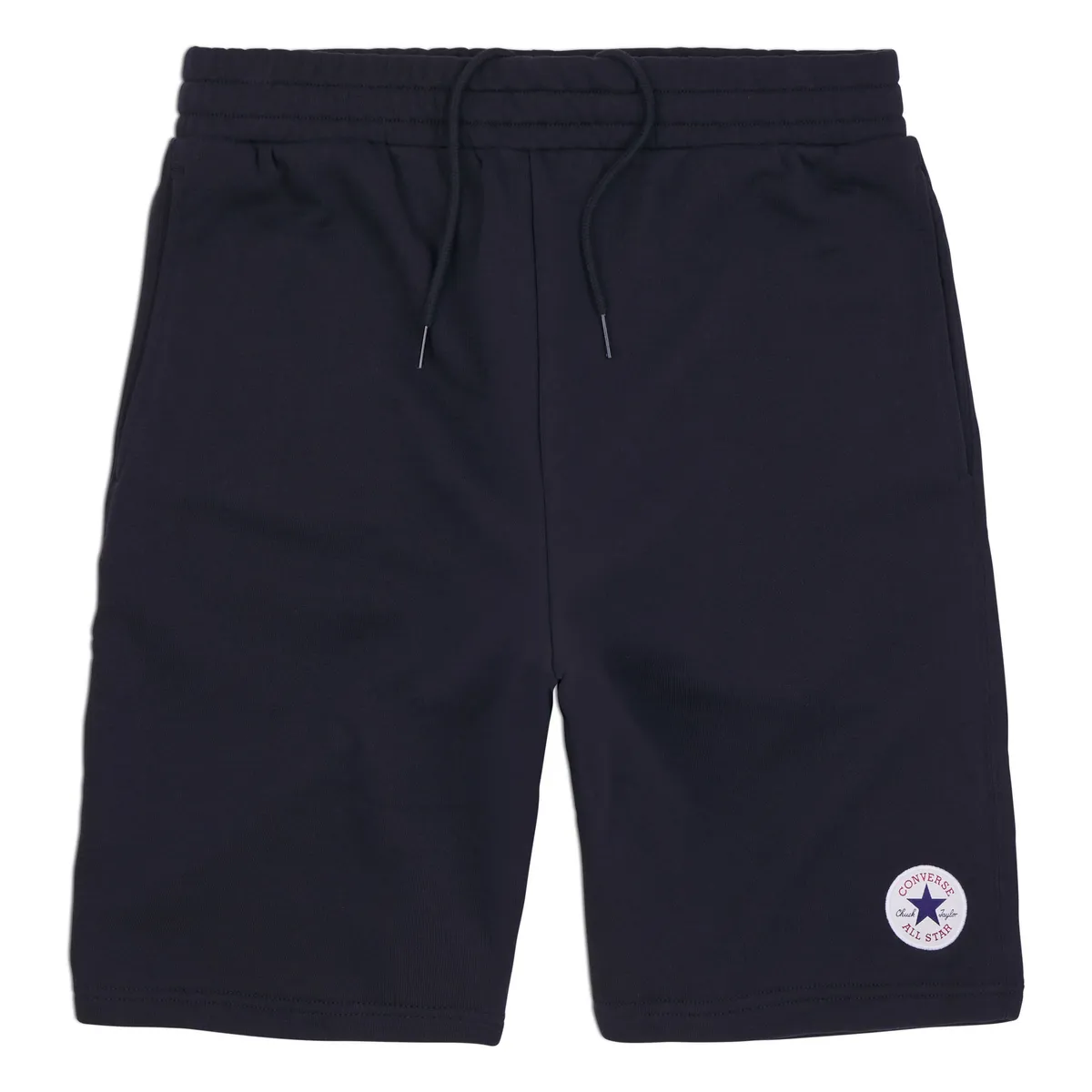 

Толстовки Converse "CONVERSE GO-TO CHUCK TAYLOR PATCH 9" SHORTS" (1 шт.), черный