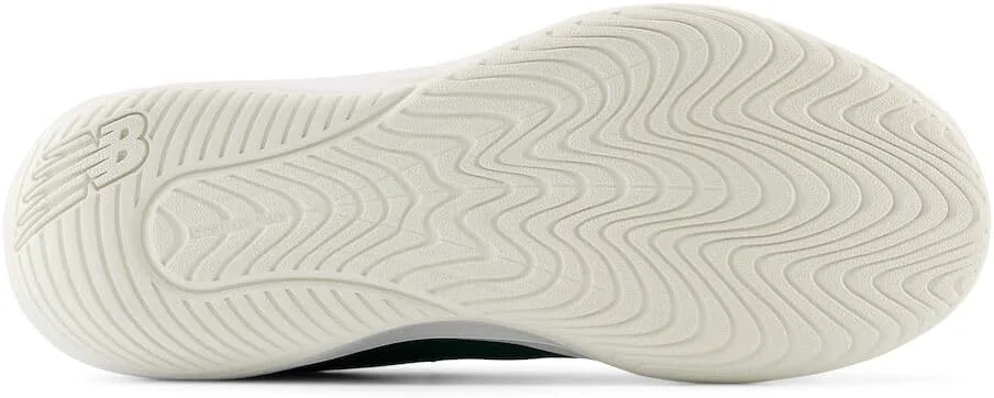 

Мужские теннисные кроссовки New Balance 696 V4 для хард-корта, зеленый/мятный