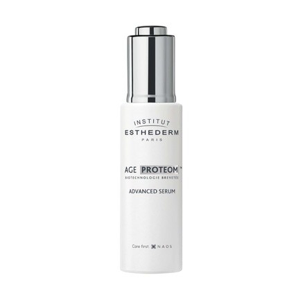 

Institut Esthederm Age Proteom Advanced Serum Сыворотка для лица «Долголетие» 30 мл 1 жидкая унция