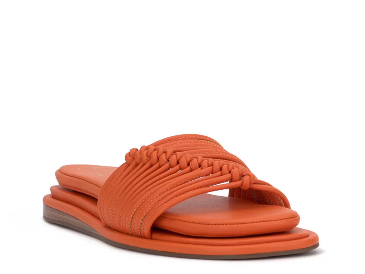 

Сандалии Belarina Sandal Jessica Simpson, оранжевый