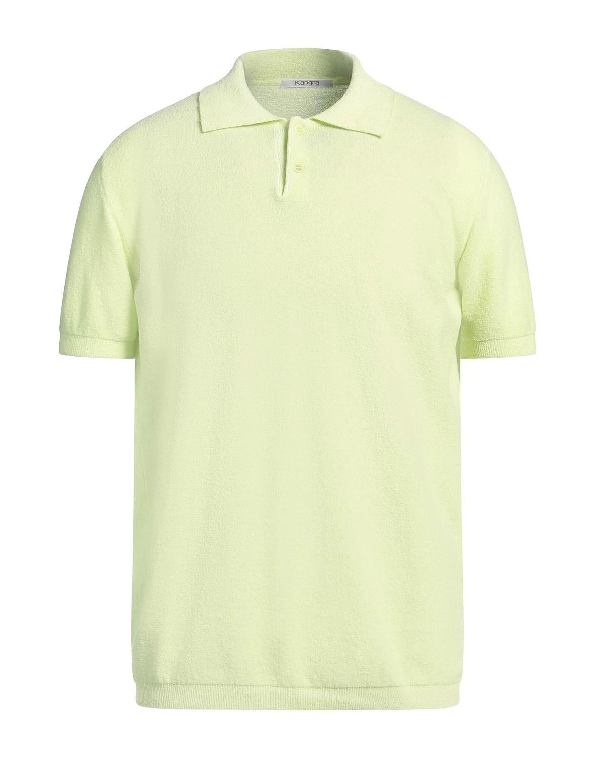 

Свитер Kangra, лаймовый