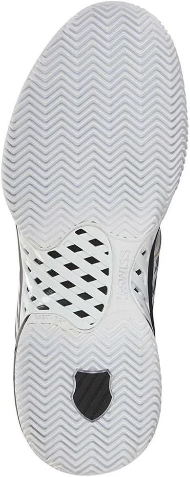 Мужские теннисные кроссовки Express Light 3 Hb K-Swiss, желтый — фото 2