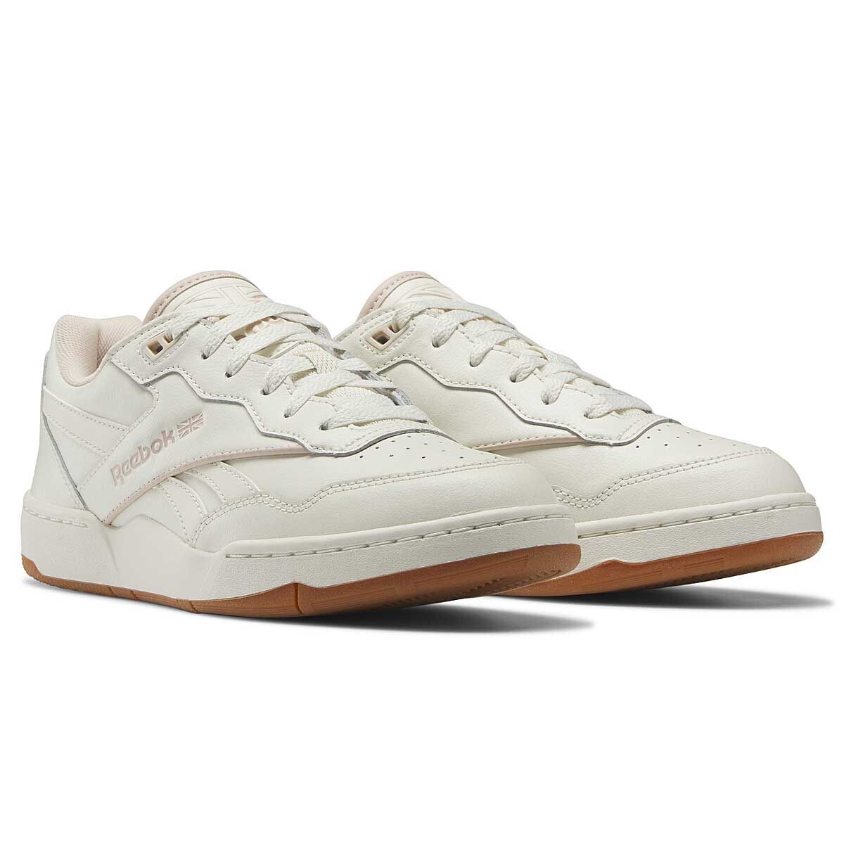 Кроссовки BB 4000 II Reebok, цвет Weiß/Grau/Weiß — фото 2