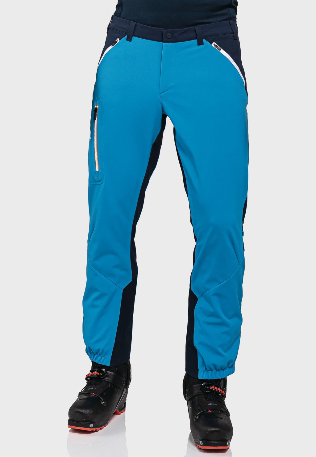 

Брюки для активного отдыха KALS M Schöffel, цвет Blau