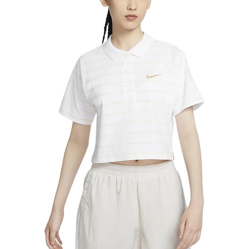 

Футболка женская белая Nike