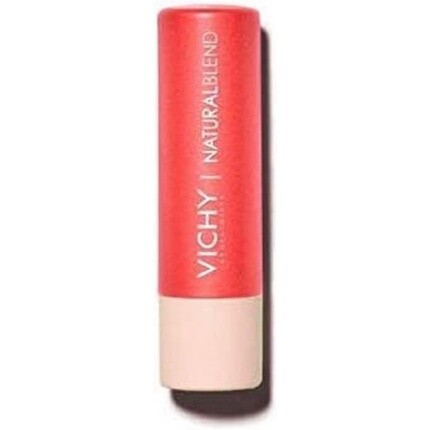

Ультраувлажняющий цветной бальзам для губ Natural Blend Coral 4,5 г, Vichy