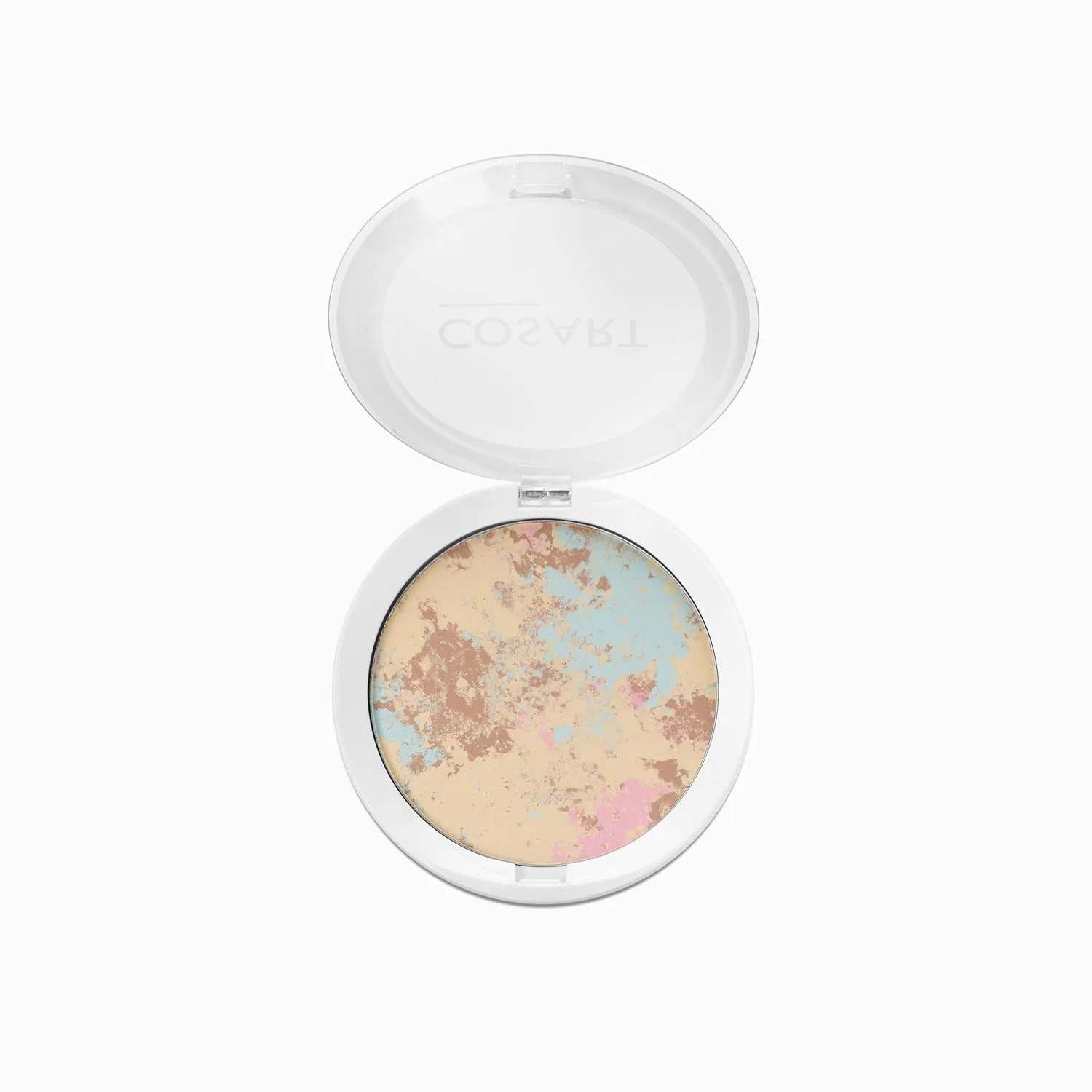 Матирующая пудра для лица «Magic Face Powder Matt 774» от Cosart Cosart — фото 2