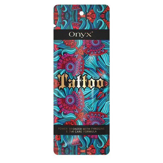 

Лосьон для загара, 15 мл Onyx, Tattoo