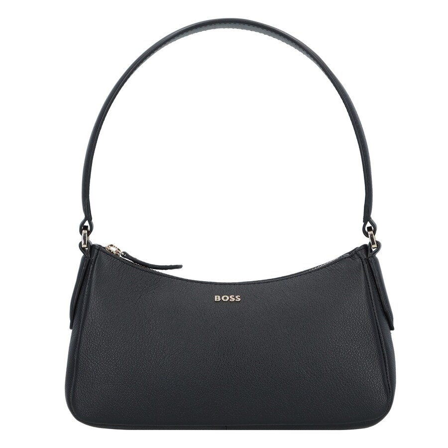 

Сумка через плечо BOSS Shoulder Bag Alyce, черный