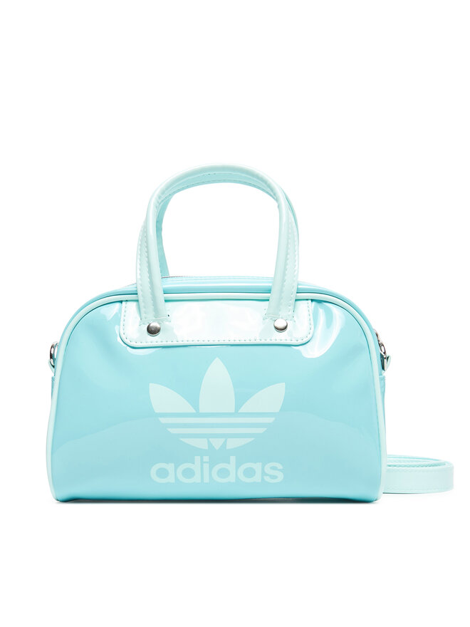 

Сумка adicolor Mini Bowling JI9451 Adidas, бирюзовый