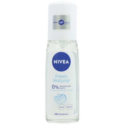 Дезодорант 75ml Fresh Natural