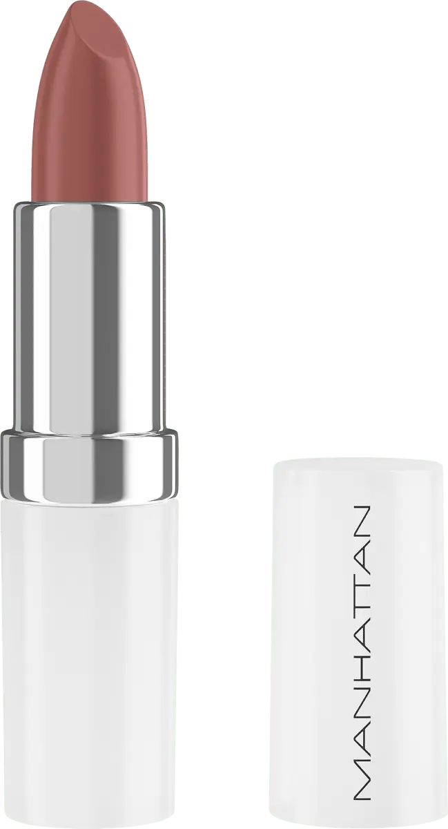 

Lippenstift Lasting Perfection Satin 230 Hip Hazelnut 4 г MANHATTAN Cosmetics