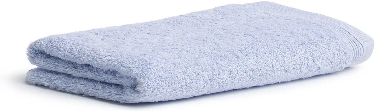 

Полотенце Möve "Superwuschel", (1 шт.), с вышивкой Möve 100х160 см (1 шт.), цвет aquamarine