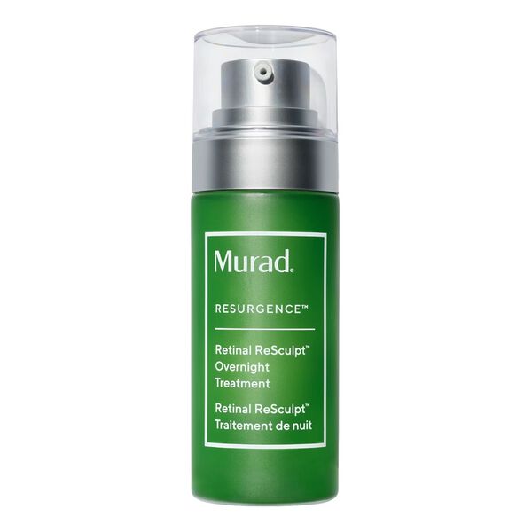 

Ночной антивозрастной уход, 30 мл Murad Resurgence retinal resculpt