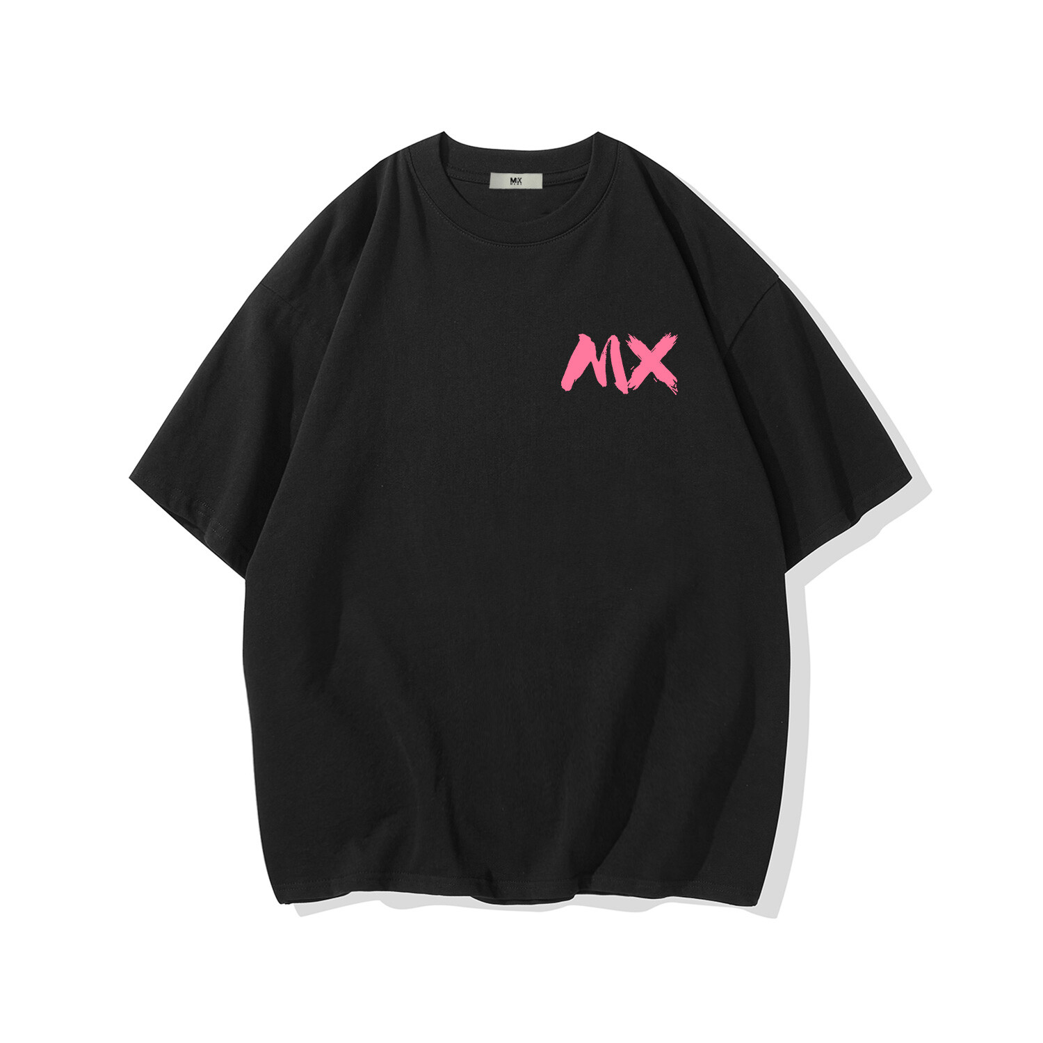

Футболка унисекс M&X Medx, Крем