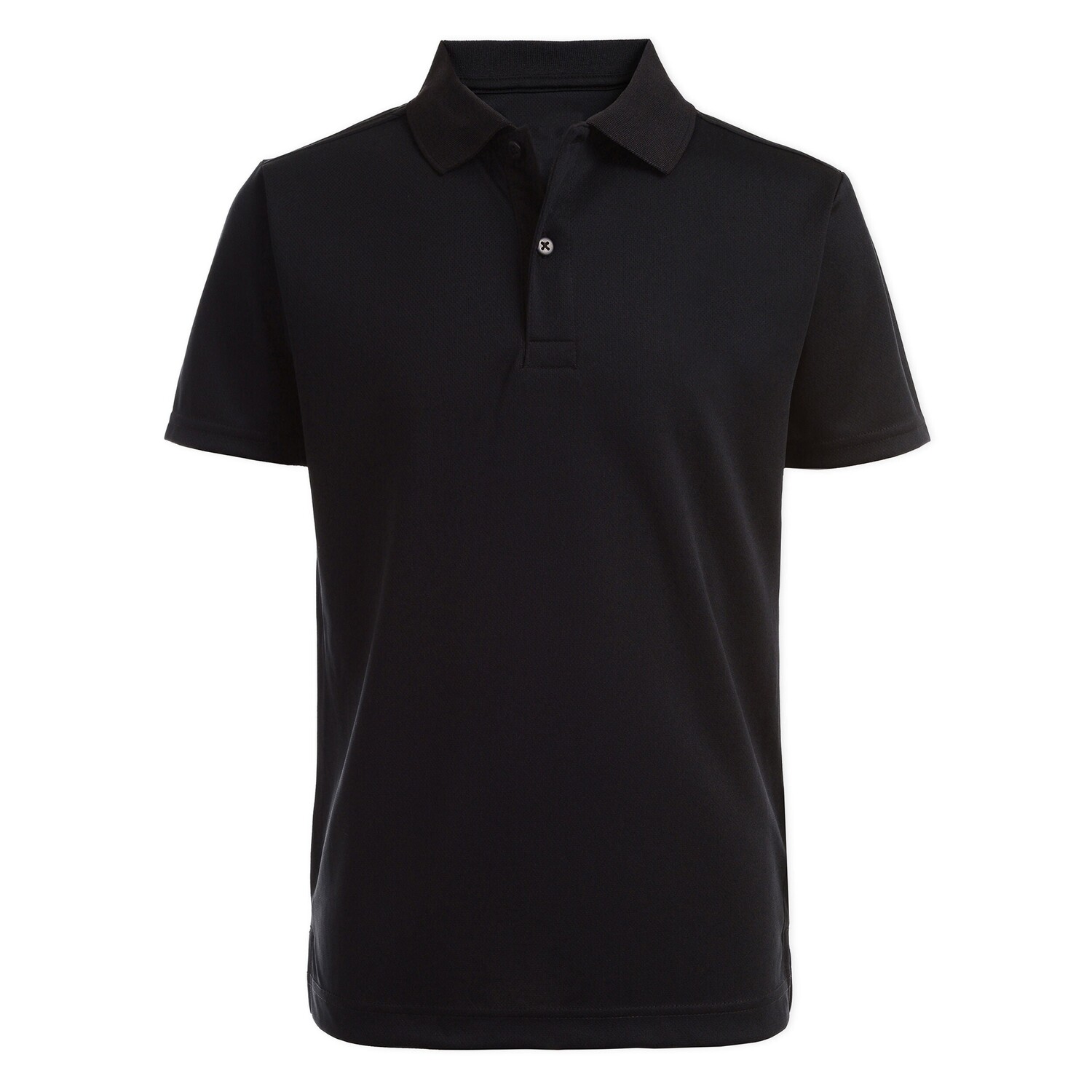 

Рубашка-поло Husky Performance Nautica Boy (8–20 ч), цвет Black/