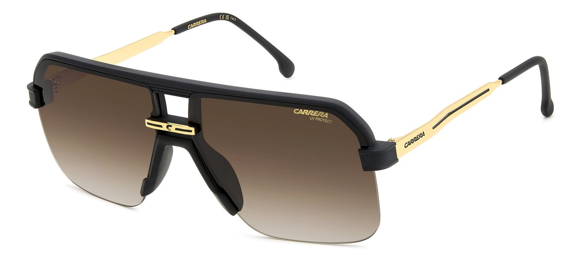 

Мужские солнцезащитные очки CARRERA 1066-S